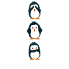 Penguin - Penguin