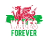 Wales
