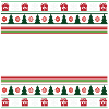 Ufo Noël laid