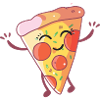 Bonne Pizza | idée cadeau