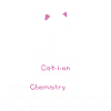Teacher Cation Cat Chemistry Gift