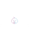Baby is loading - Garçon/Fille