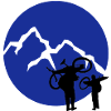 Big Mountain biking