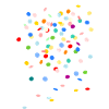 CONFETTI