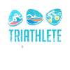 Triathlete athlete