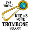 Trombone Solos