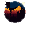 Dragon Moon
