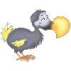 Dropsiger Dodo