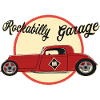 Hot Rod Rockabilly Garage