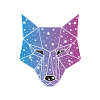 Galactic Wolf