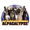 Alpaca Alpaca Alpacalypse Gift Idea