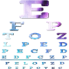 eye test