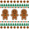 Lebkuchen ugly Christmas