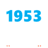 Construit en 1953
