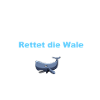 Save the whales