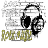 Rock Music DJ Music