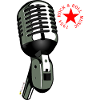 Microphone Rock & Roll