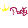 Reine du parti