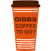 GIBBS COFFEE TO GO?