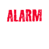 alarm