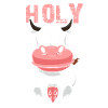 vache