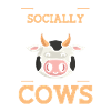 vache