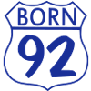 Born 1992 (ID:005001)