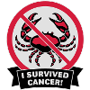 I survived cancer! (3C)