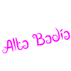 Alta Badia