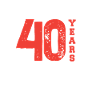40 Years