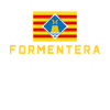 FORMENTERA NATIONAL FLAG
