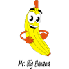 Mr. Big Banana