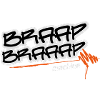 Braap braaap machine
