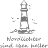 Nordlichter sind eben heller