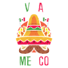 Sombrero mexico racines mexicaines mexicain