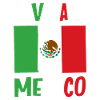 Viva Mexico
