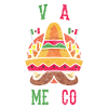 Mexico sombrero