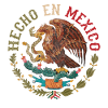 Mexico flag