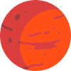 Planet Mars
