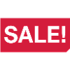 VENTE! Bannière