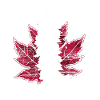Feuille d'érable cadeau canada