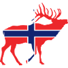 Elk Norway