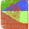 Gerbil in used look