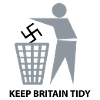 KEEP BRITAIN TIDY