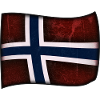 Norwegian Flag