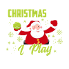 Tennis Père Noël