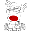 rudolph black