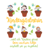 Kindergärtnerin