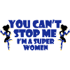 Super woman