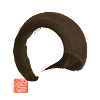 Enso - Zen calligraphy